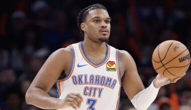 2025 G League Draft: Complete results