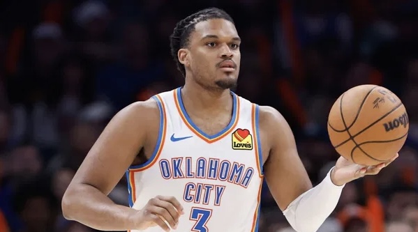 2025 G League Draft: Complete results