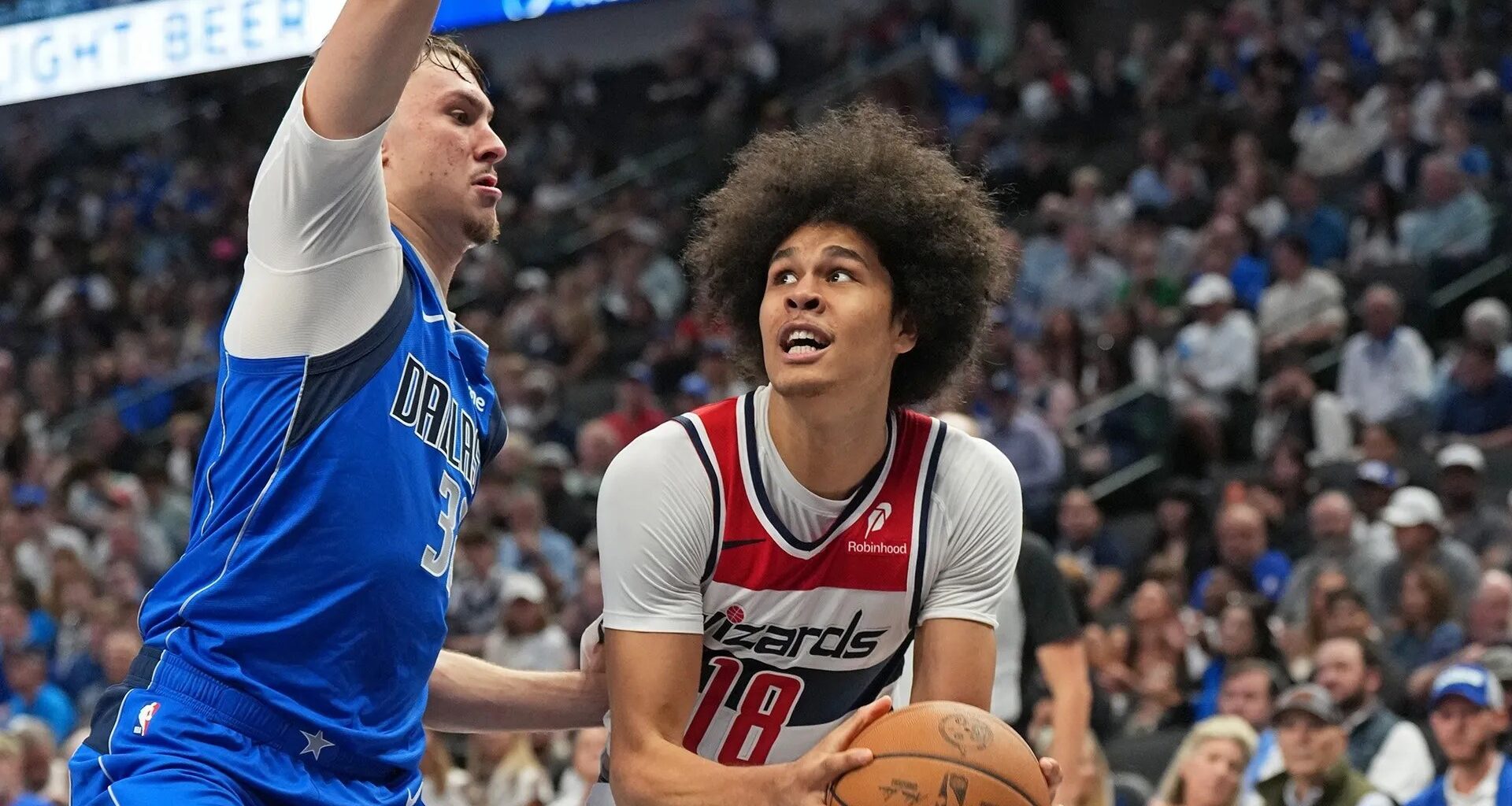 East Notes: Wizards, Kyshawn George, Heat, Terry Rozier, Celtics