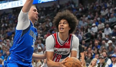 East Notes: Wizards, Kyshawn George, Heat, Terry Rozier, Celtics