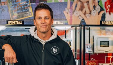 Tom Brady-backed card shop to open near American Airlines Center