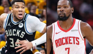 2025-26 NBA season cheat sheet: Predictions, expectations, how to watch the new campaign
