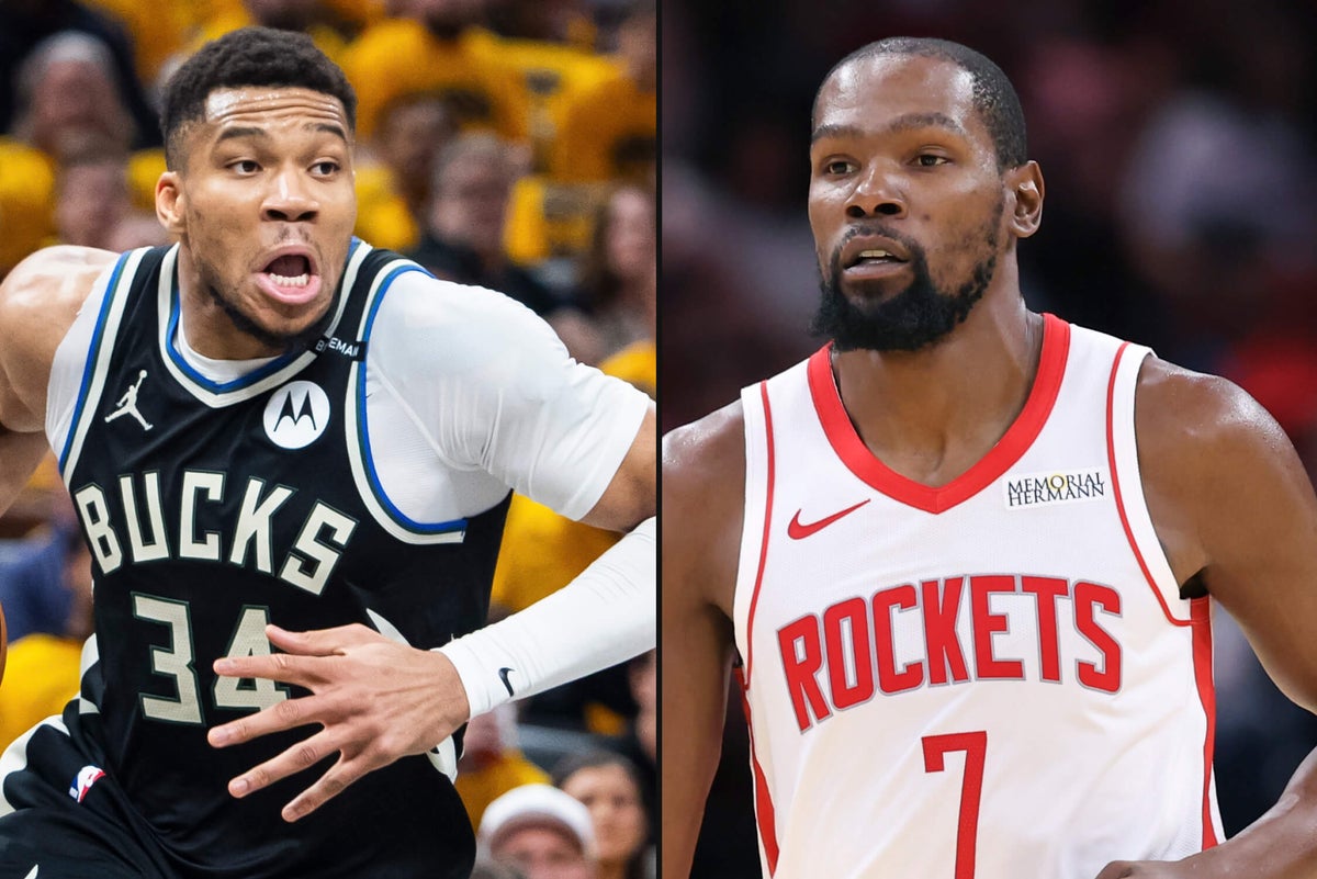 2025-26 NBA season cheat sheet: Predictions, expectations, how to watch the new campaign