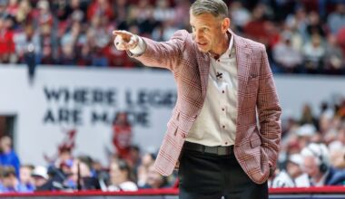 Alabama basketball: This newcomer has been 'a surprise' per Nate Oats