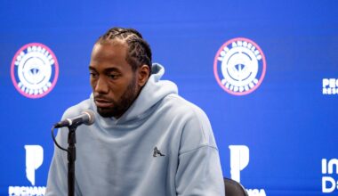 Kawhi Leonard, Clippers investigation sparks big concerns – Annenberg Media