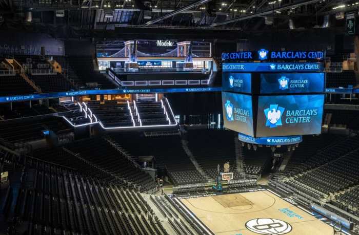 Barclays Center