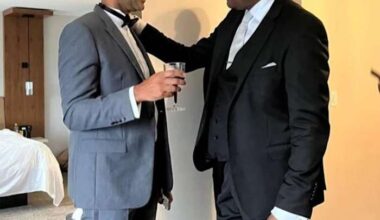 Tony Parker Sr., father of legendary Spurs point guard, dies