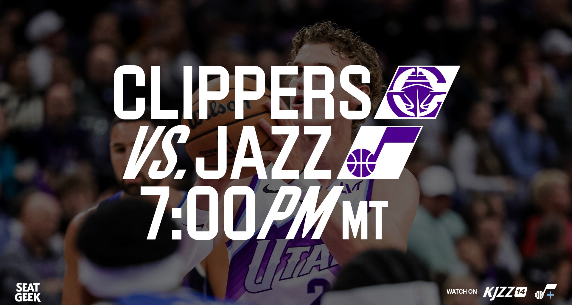Preview: Utah Jazz Open Regular Season Against LA Clippers - NBA