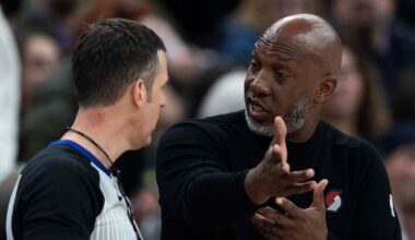 Chauncey Billups, Terry Rozier among dozens arrested in gambling probe – Deseret News