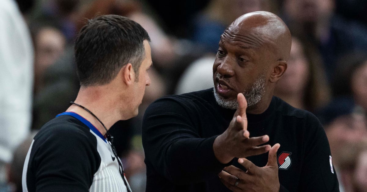 Chauncey Billups, Terry Rozier among dozens arrested in gambling probe – Deseret News