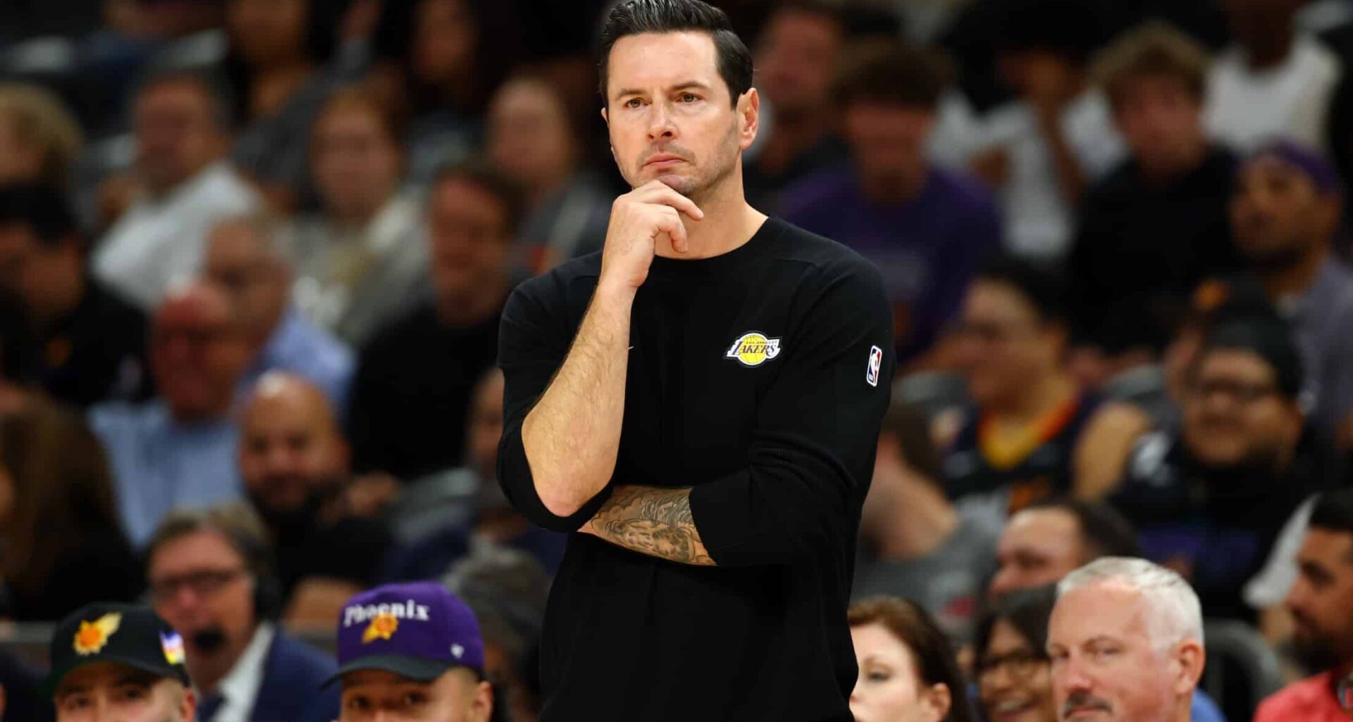 Lakers Have Had Meetings To Discuss NBA Gambling Rules