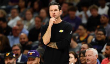 Lakers Have Had Meetings To Discuss NBA Gambling Rules