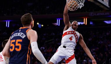 2025-26 NBA season preview: Rankings, predictions, odds