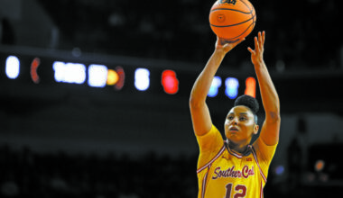 JuJu-less Big Ten preps for another women’s basketball season with UCLA a favorite | News, Sports, Jobs