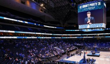 What we know about some potential landing spots for a new Dallas Mavericks arena