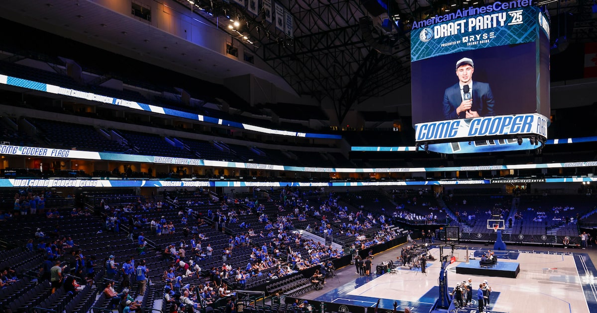 What we know about some potential landing spots for a new Dallas Mavericks arena