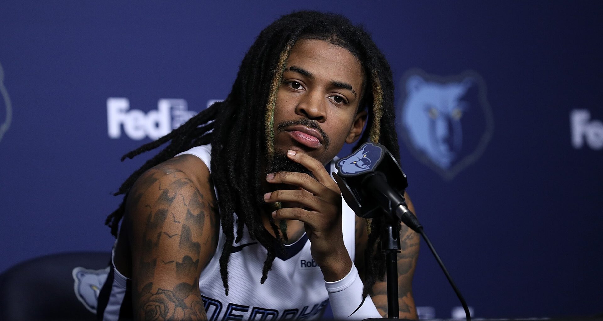 2025-26 Season Preview: Memphis Grizzlies