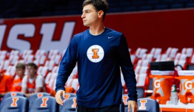 Mihailo Petrovic ruled eligible by NCAA