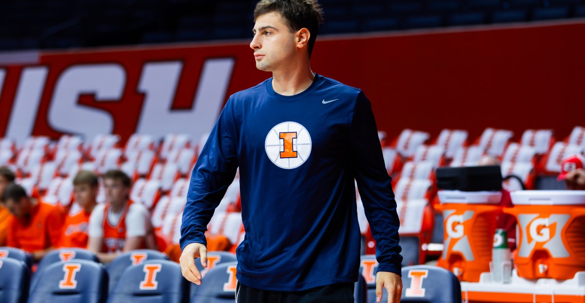 Mihailo Petrovic ruled eligible by NCAA