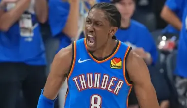 Thunder open season short-handed as Durant returns to OKC image