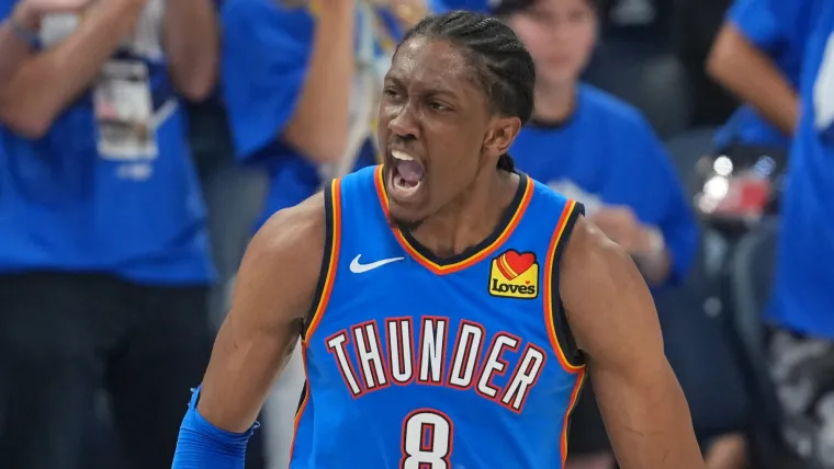 Thunder open season short-handed as Durant returns to OKC image