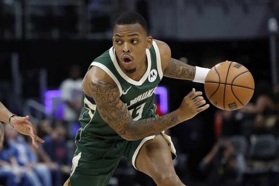 Nuggets Sign James Akinjo To Exhibit 10 Contract