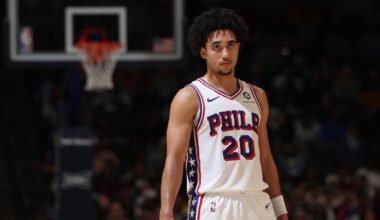Sixers exercise Jared McCain’s team option for 2026-27 season – NBC10 Philadelphia
