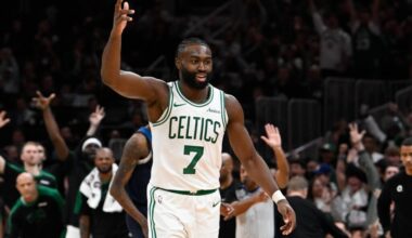 "I Have More Playoff Wins Than 15 Or 16 Teams"