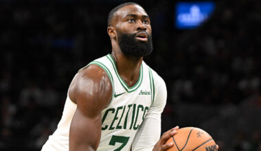Joe Mazzulla’s injury update on Jaylen Brown is (mostly) encouraging – NBC Sports Boston