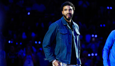 Jayson Tatum Makes Bold Championship Guarantee Before 2025-26 Season