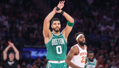 Duke Adds Jayson Tatum To Basketball Staff Ahead Of Season