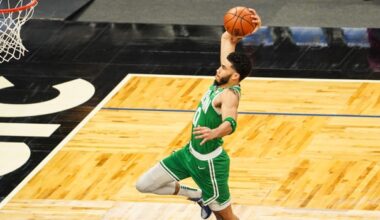 The Move That Could Bring a Six-time All-Star to the Celtics