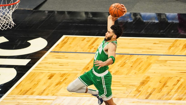 The Move That Could Bring a Six-time All-Star to the Celtics