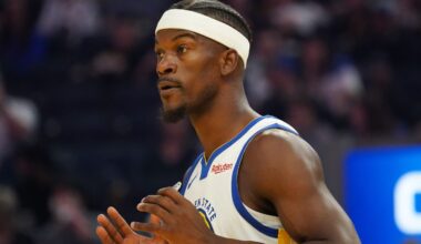 Jimmy Butler Calls Out Miami Heat Ahead of 2025-26 Regular Season Opener