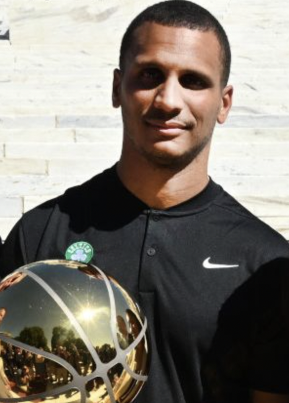 Who Are the Celtics’ Three Draft Picks?