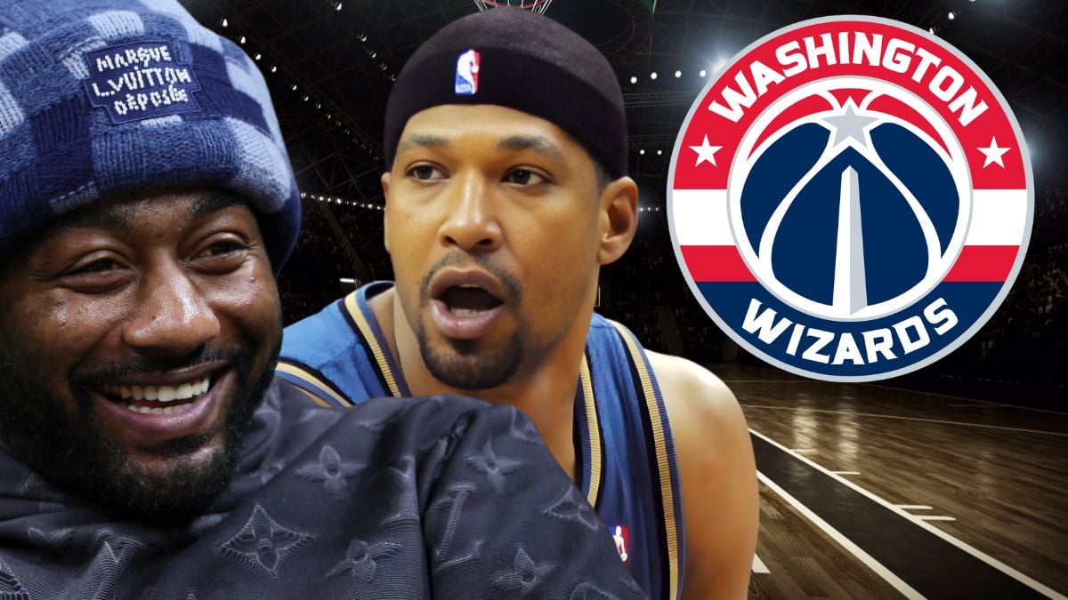 Washington Wizards Add John Wall, Brendan Haywood to TV Broadcast Team