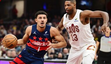 Bucks, Johnny Davis Agree To Deal