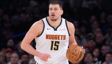 Nuggets On New Course Under Tenzer, Wallace; Culture Reset Centered On Nikola Jokic