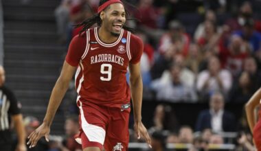 Hornets Sign, Waive Jonas Aidoo