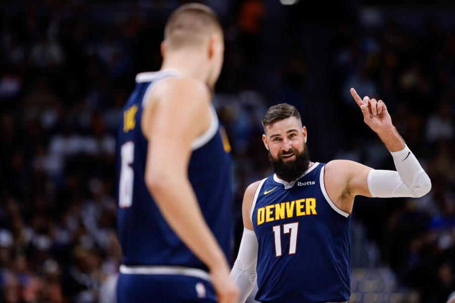 Nuggets Notes: Valanciunas, Jordan, Jokic, Murray