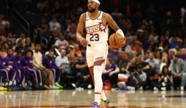 Suns Waive Jared Butler, Will Keep Jordan Goodwin