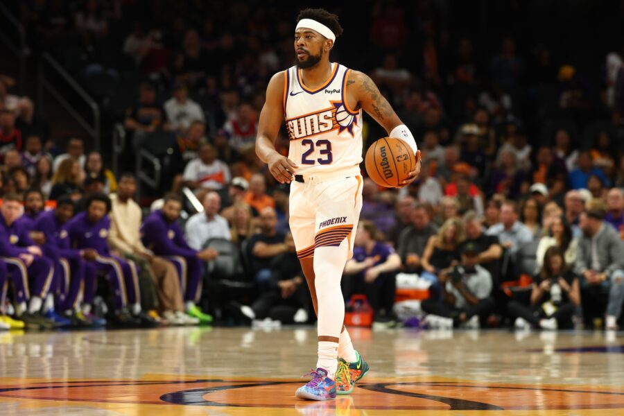 Suns Waive Jared Butler, Will Keep Jordan Goodwin