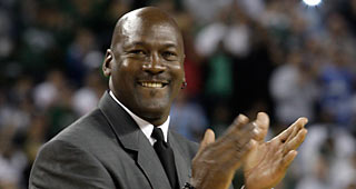 Michael Jordan: Load Management Shouldn