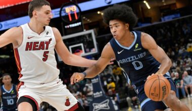 Is it Nikola Jovic off the bench for the W for the Heat?