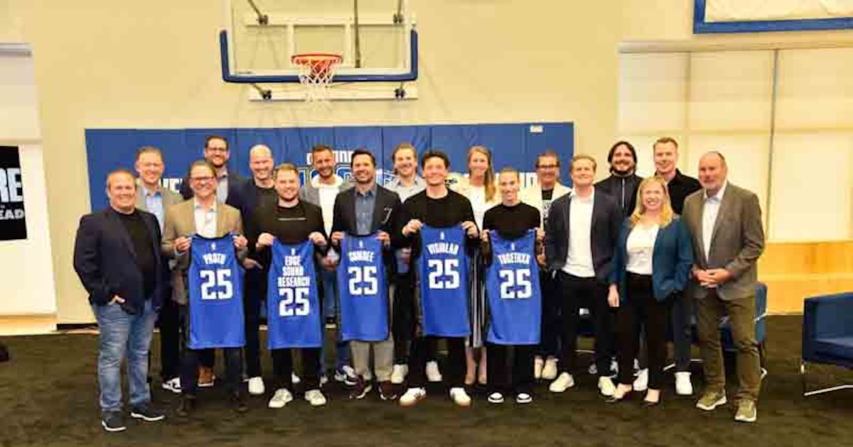 Magic select five companies in inaugural Magic Venture Challenge