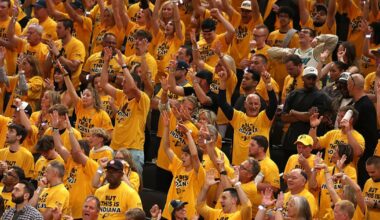 Pacers, MindsEye team to enhance accessibility for visually impaired - Sports Business Journal