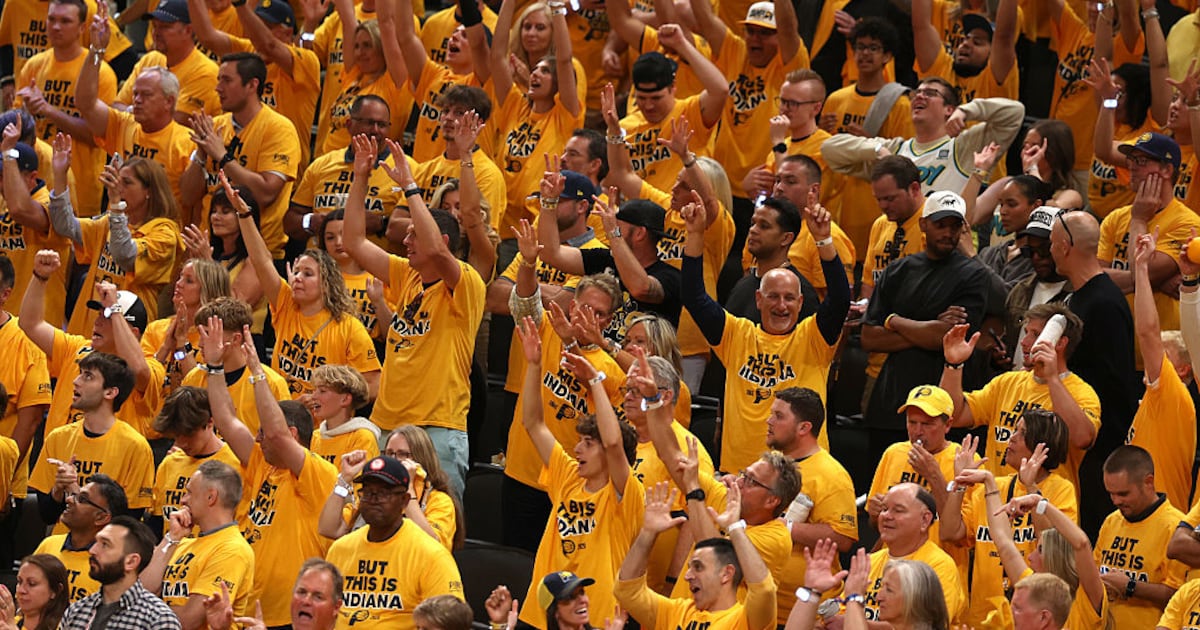 Pacers, MindsEye team to enhance accessibility for visually impaired - Sports Business Journal