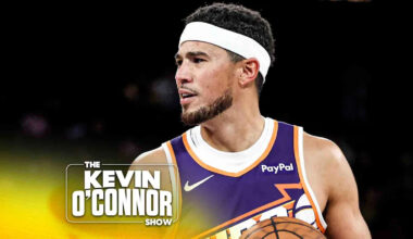 Will Devin Booker trade talks heat up in Phoenix?