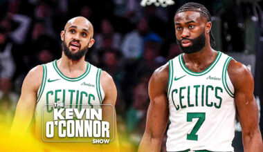 Why the Celtics will be tough to beat - even without Jayson Tatum