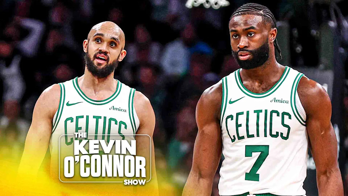 Why the Celtics will be tough to beat - even without Jayson Tatum